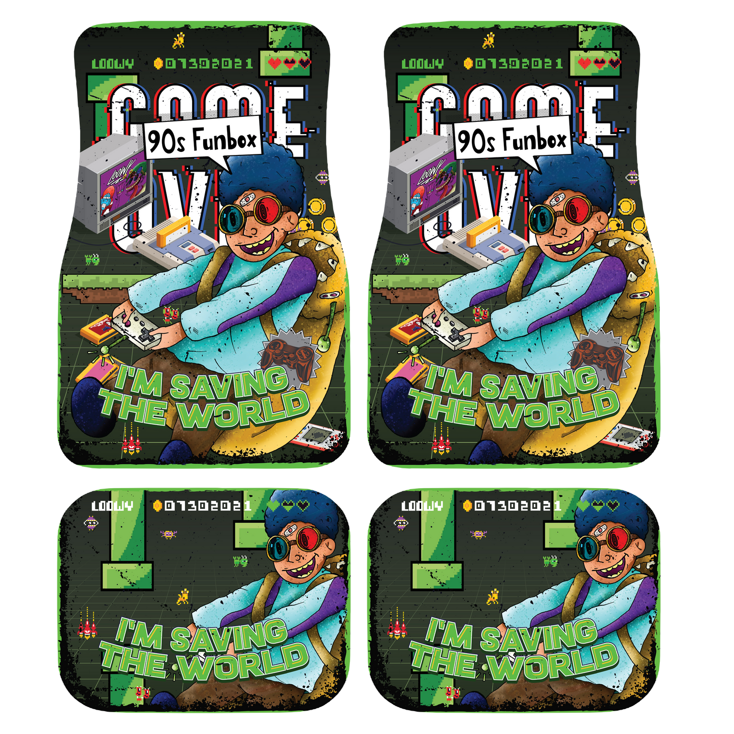 Arcade