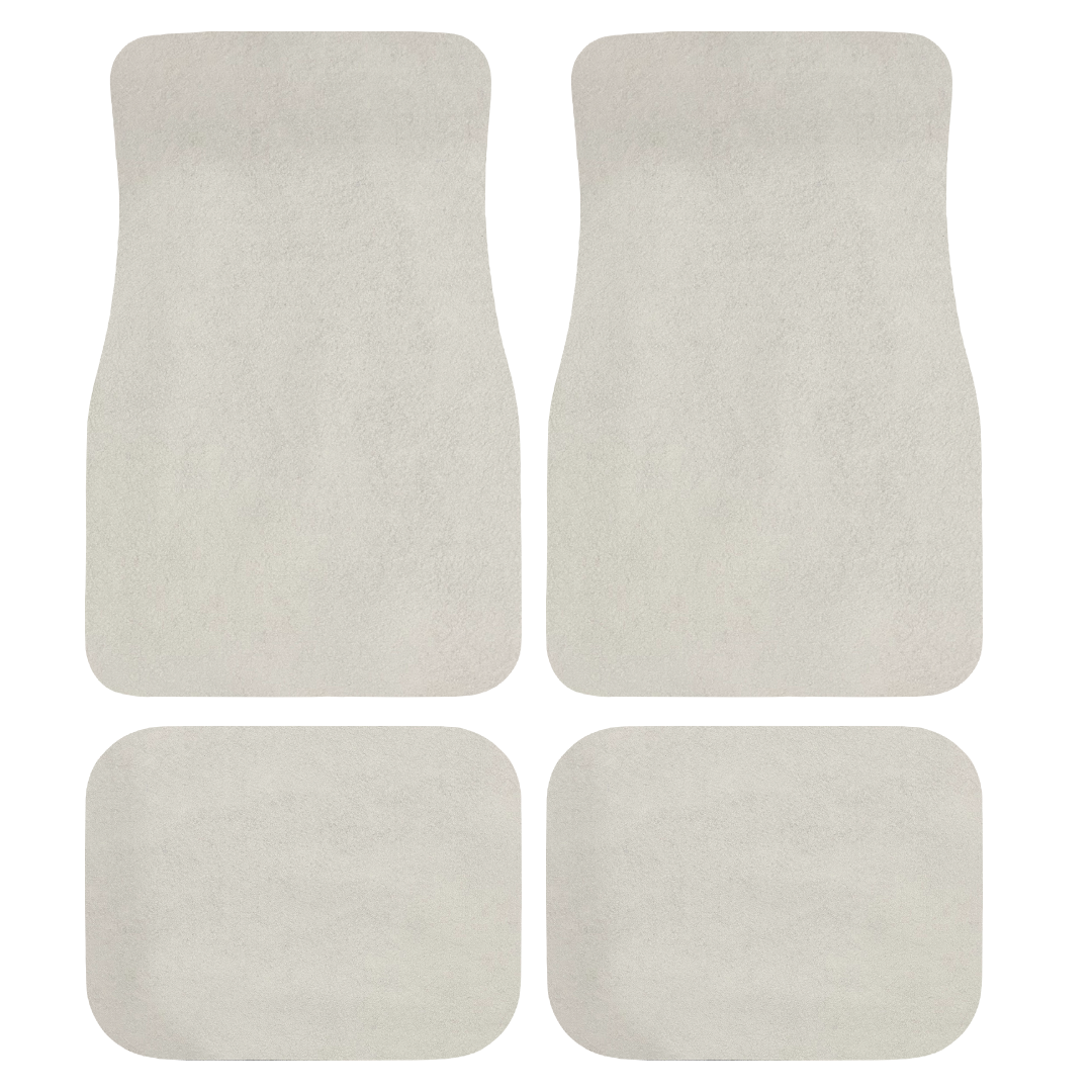 Loowy Custom Design Car Mats