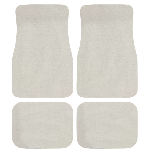 Loowy Custom Design Car Mats