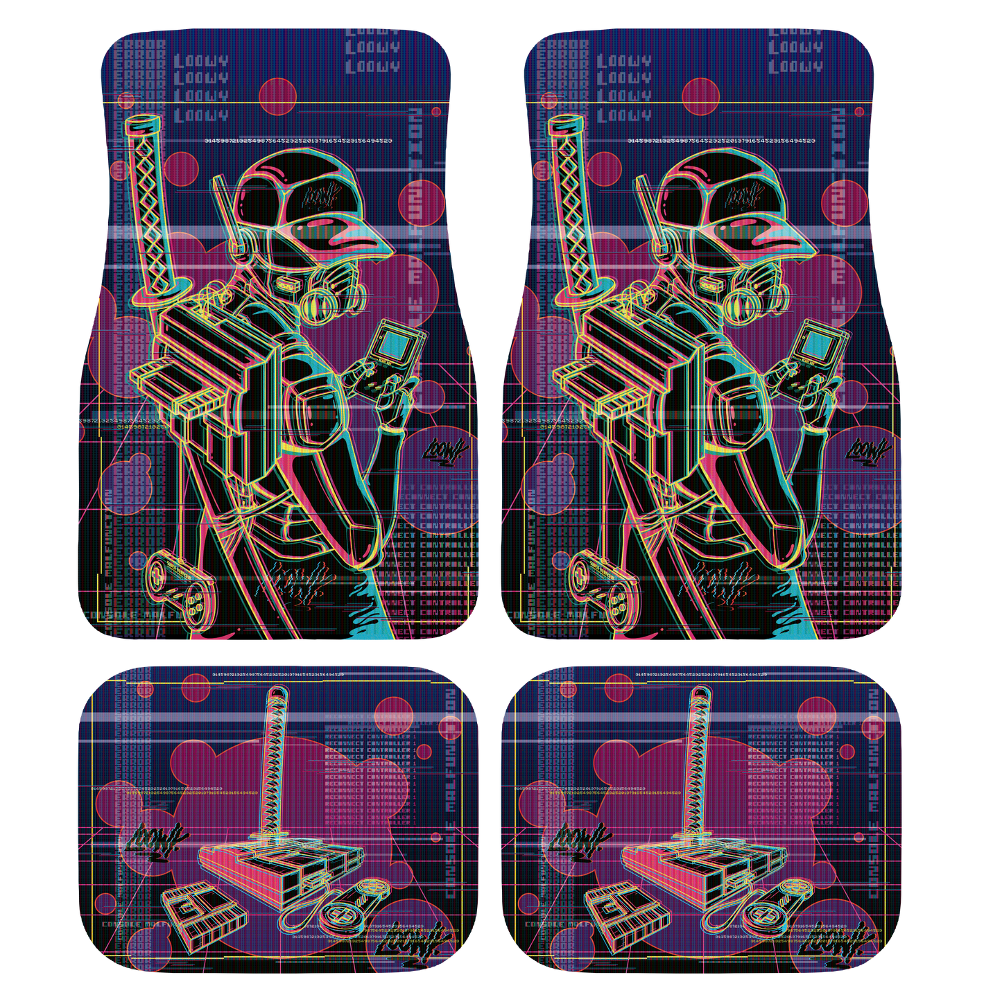 Arcade
