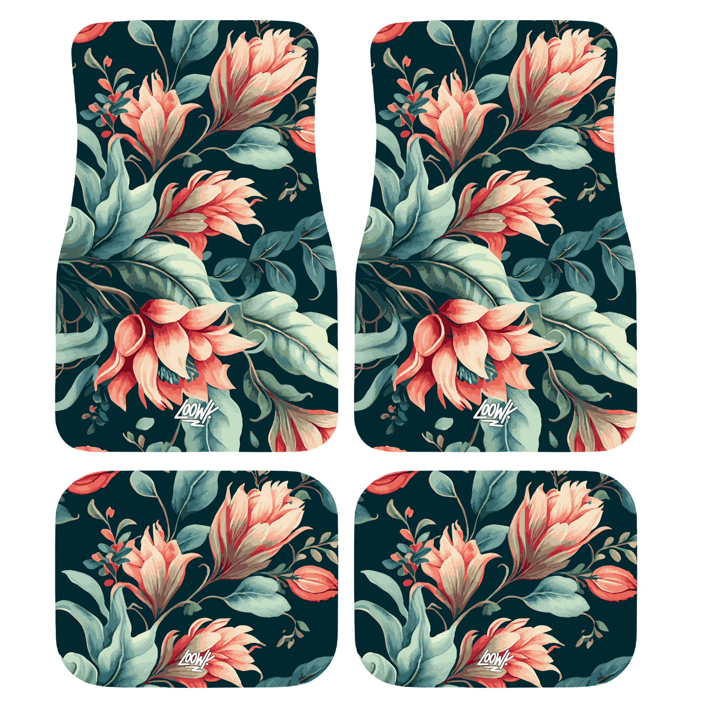 Floral