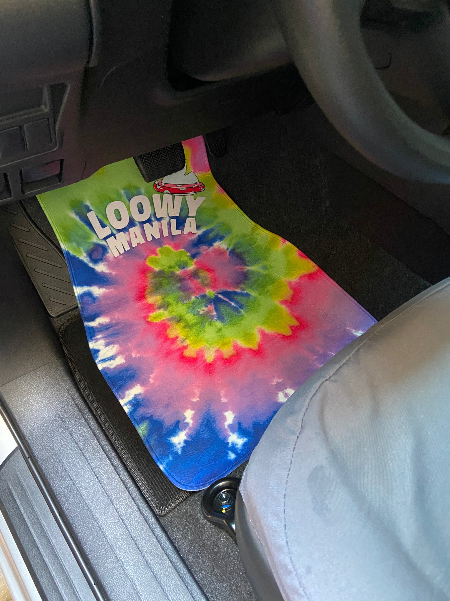 Tie Dye