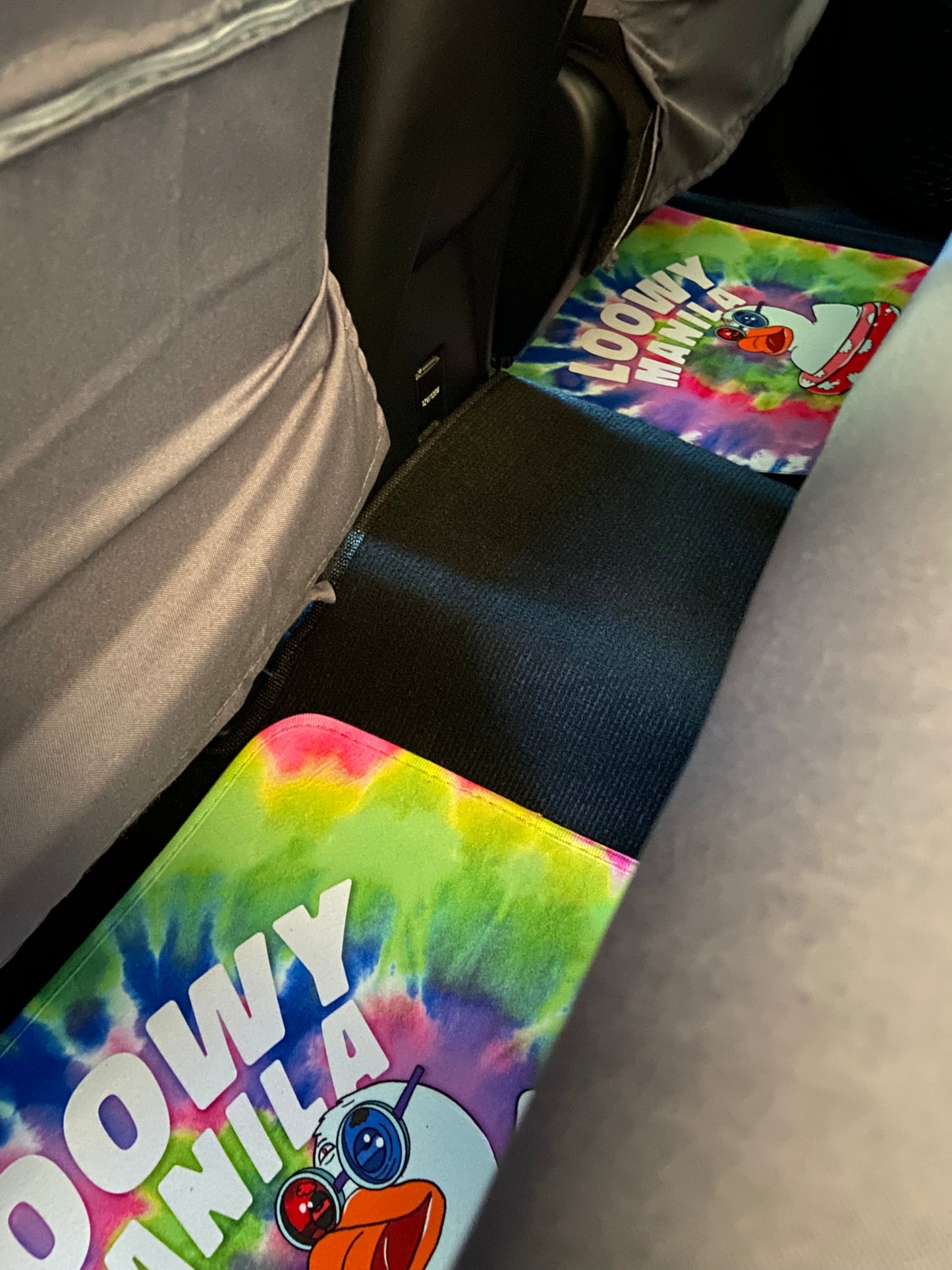 Tie Dye