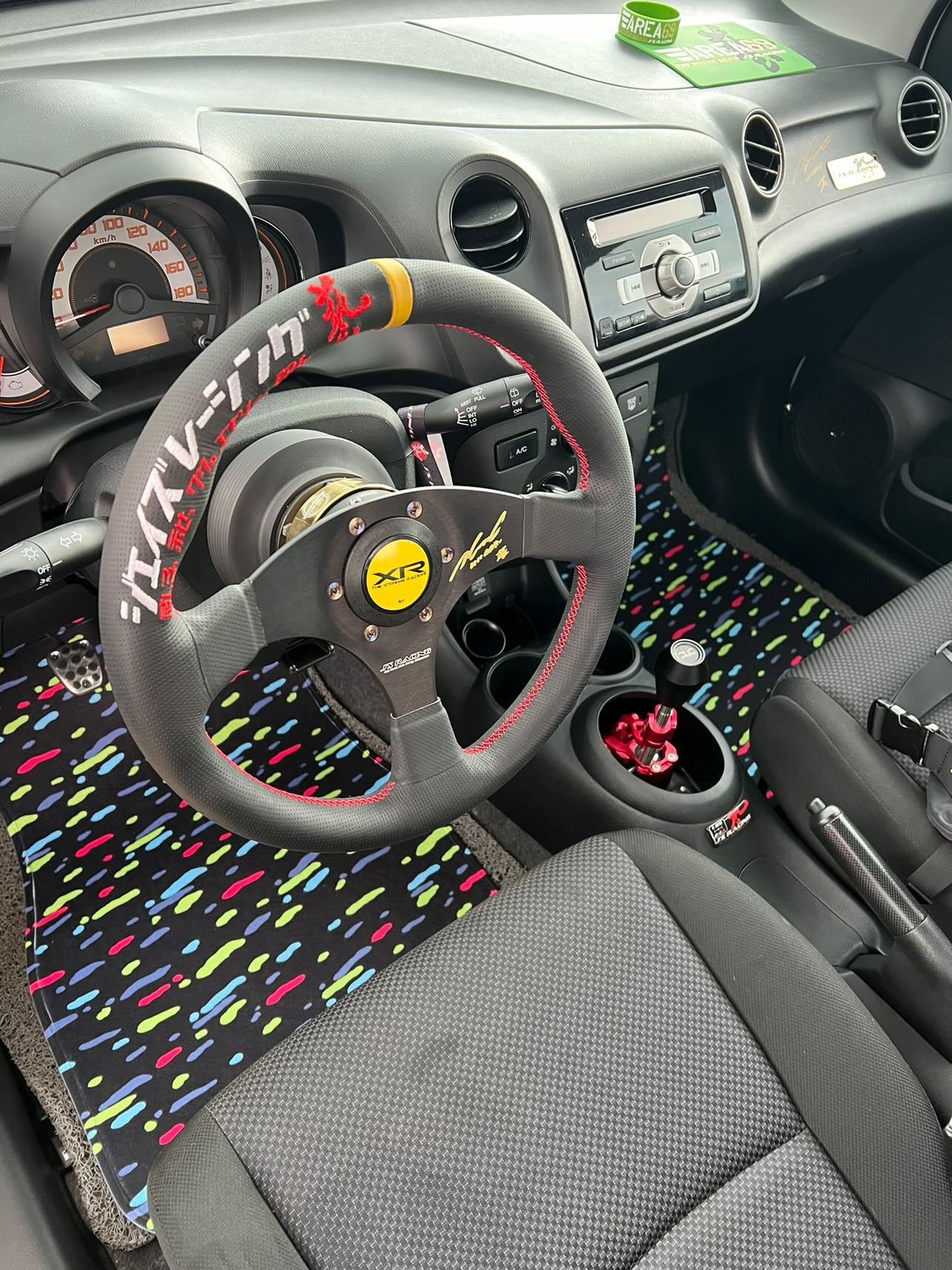 Confetti