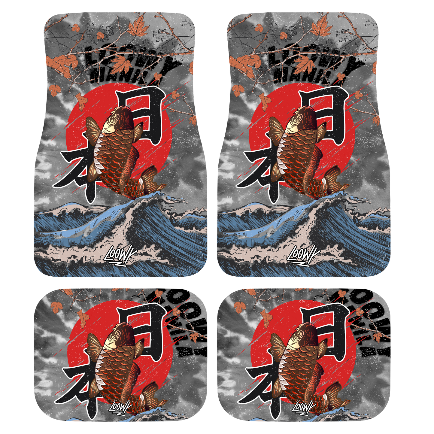 Japan