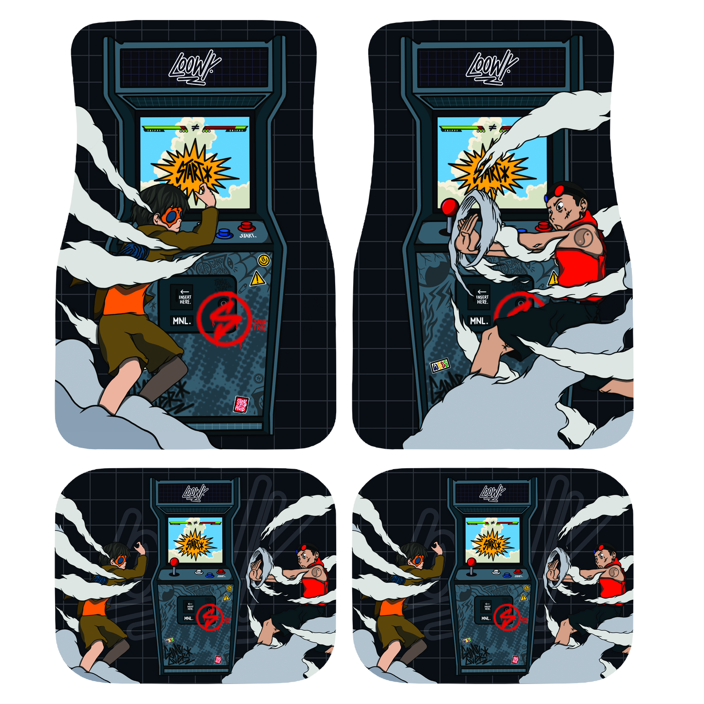 Arcade