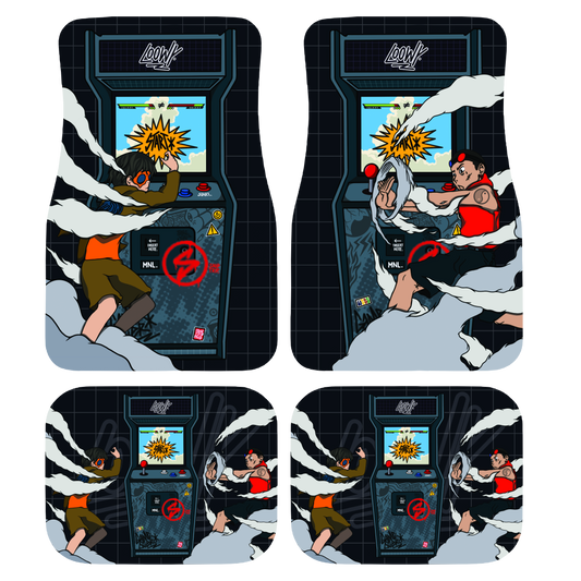 Arcade