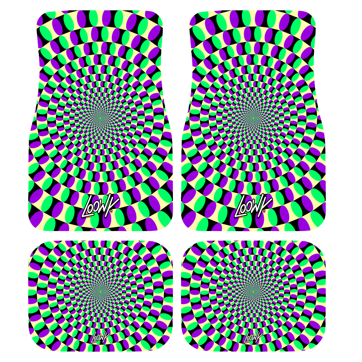 Bizarre
