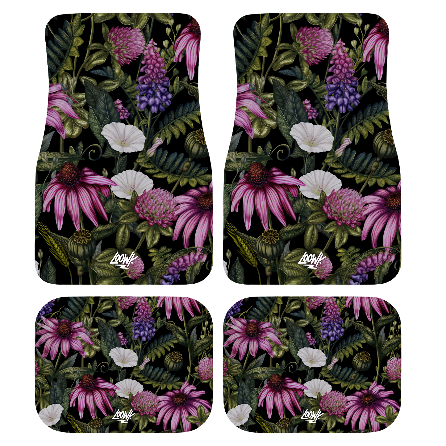 Floral