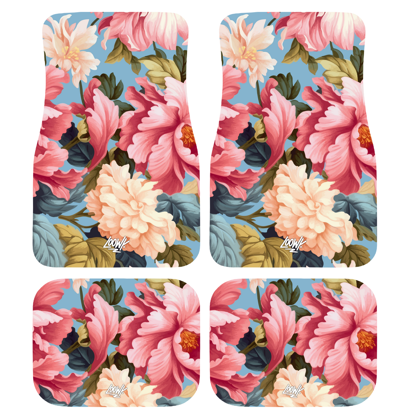 Floral