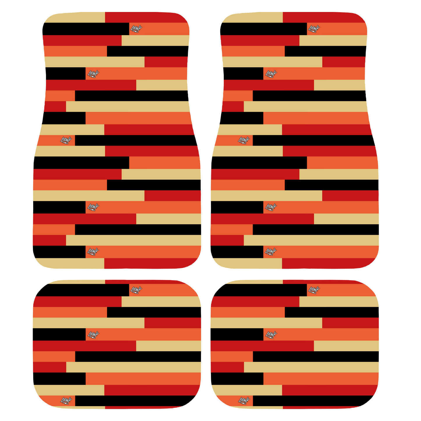 Retro Spectrum Series