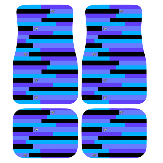 Retro Spectrum Series