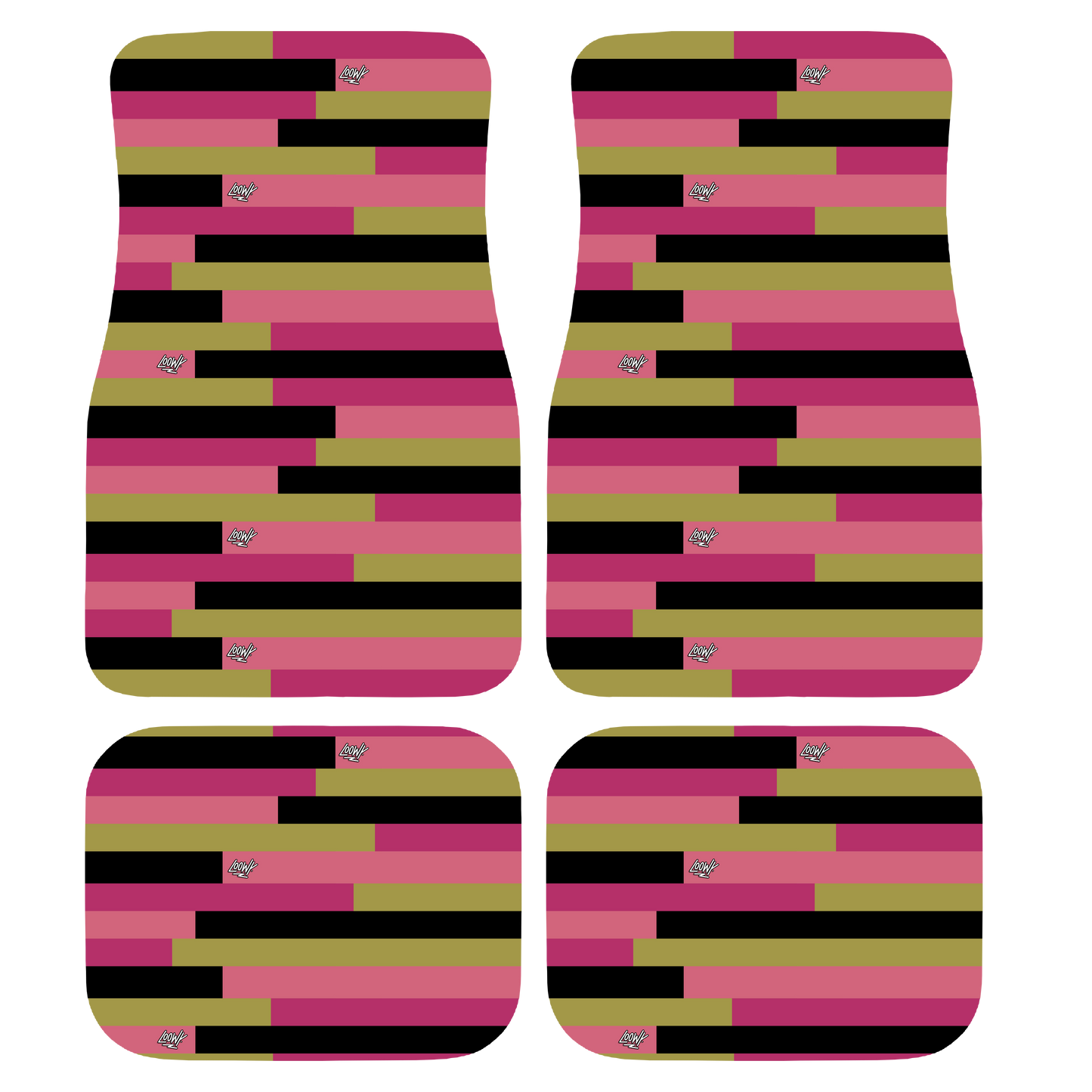 Retro Spectrum Series