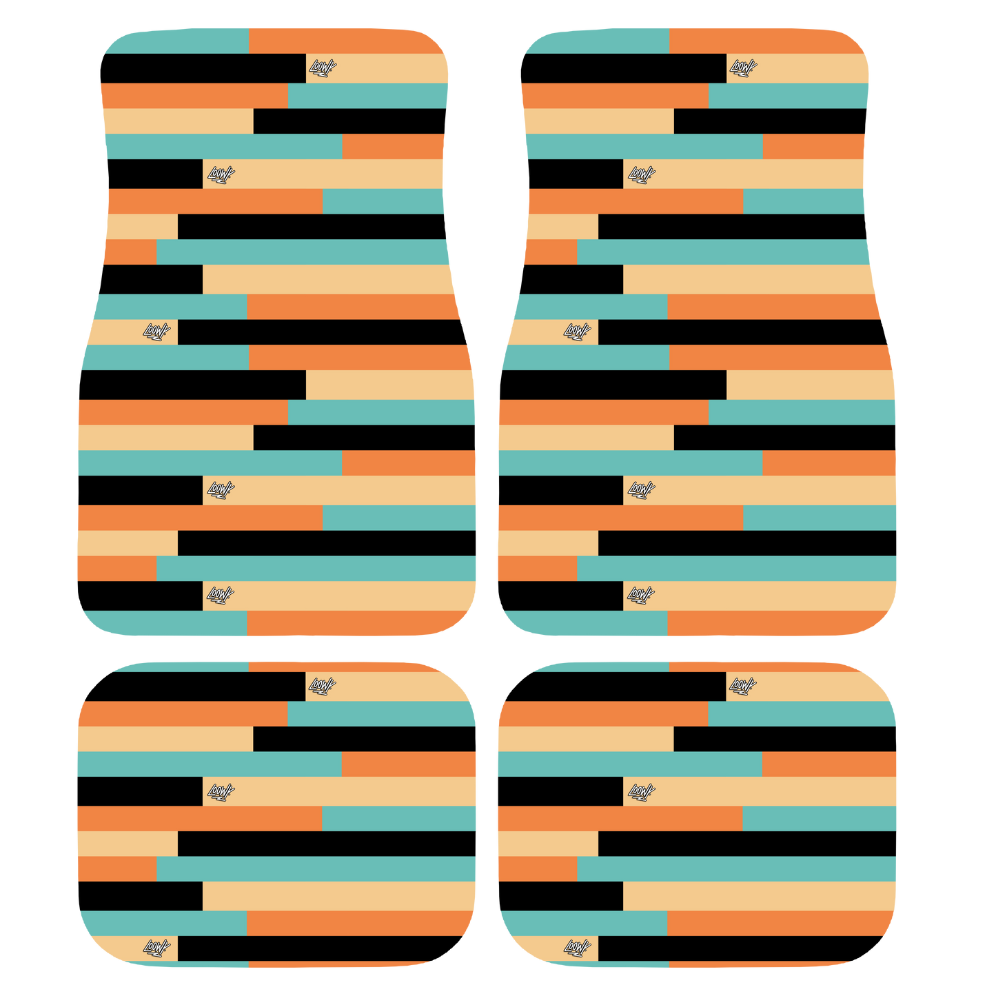 Retro Spectrum Series