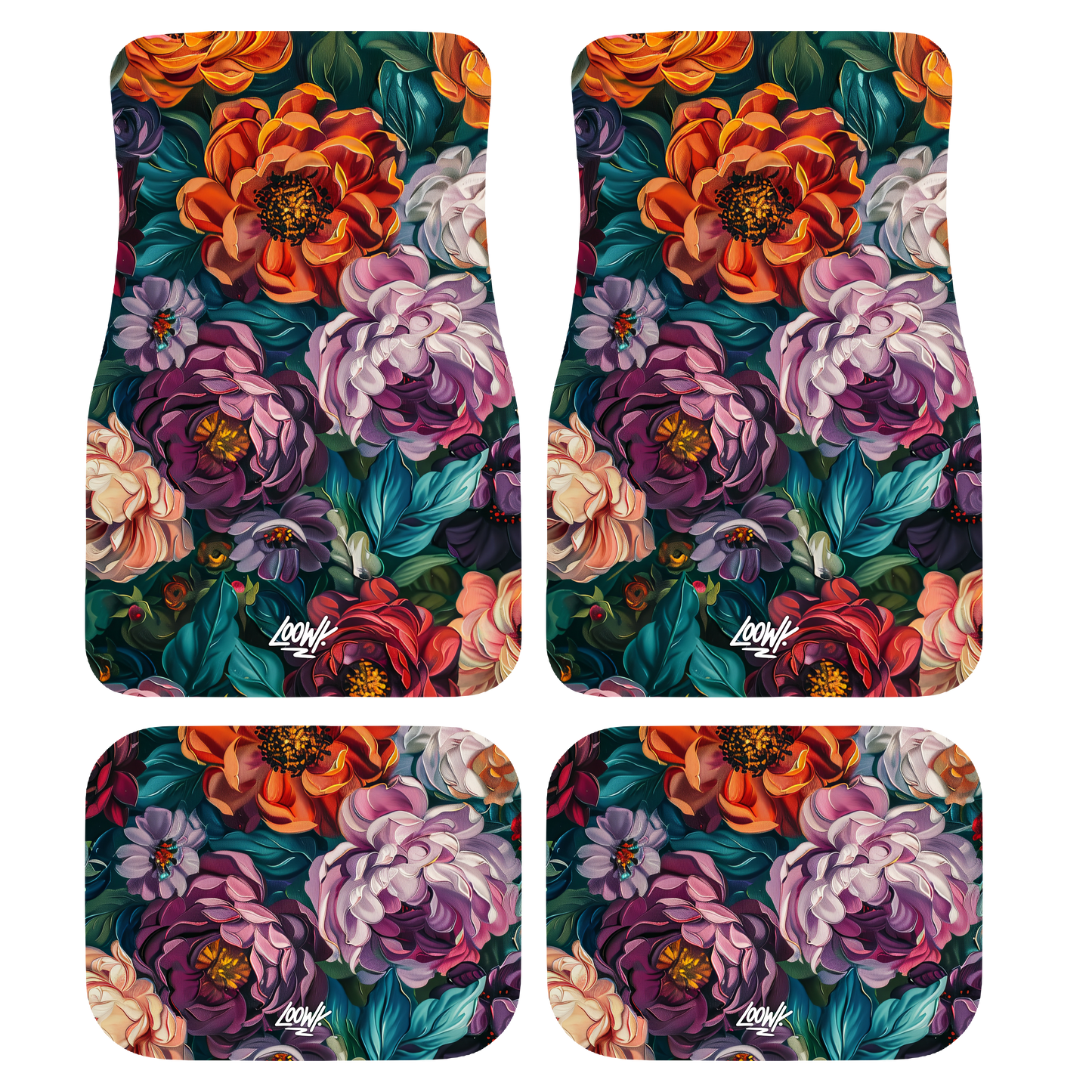 Floral