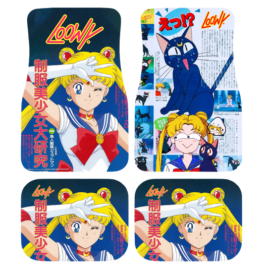 Anime