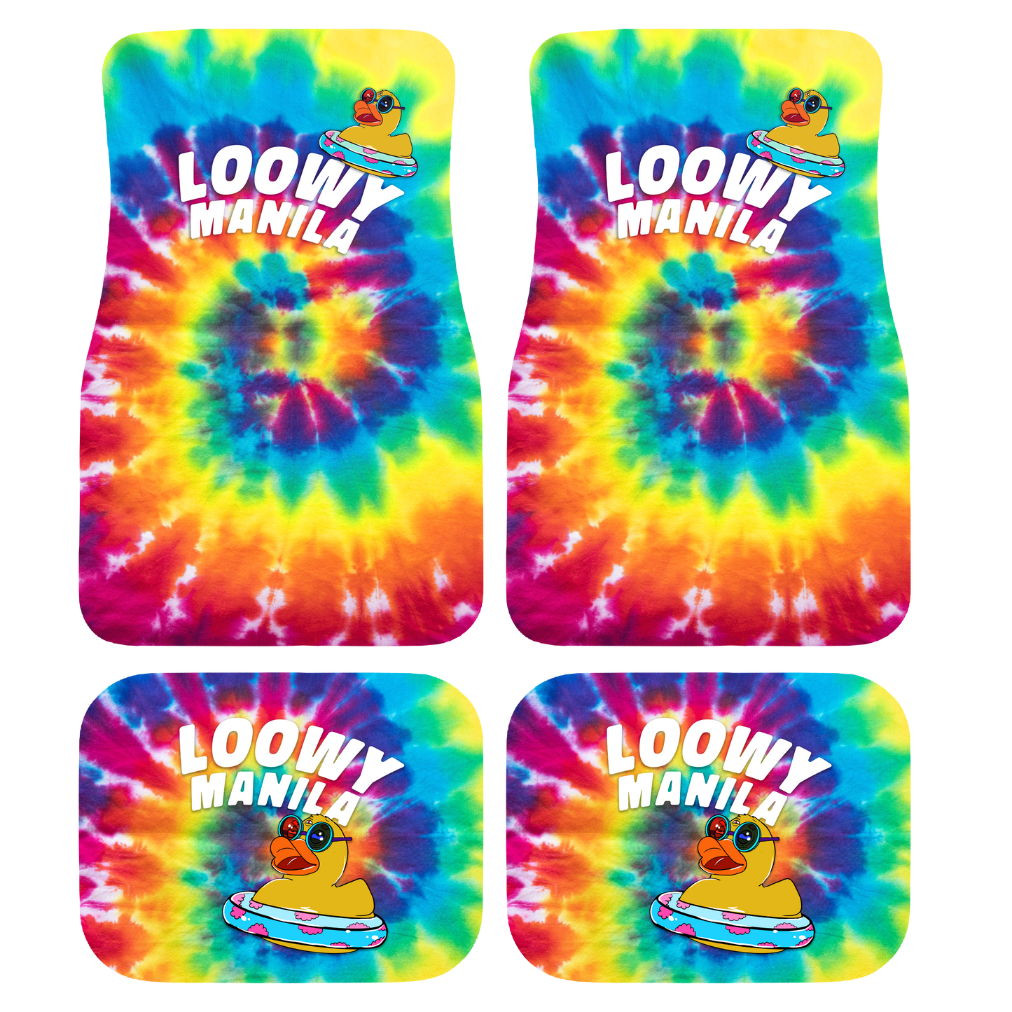 Tie Dye