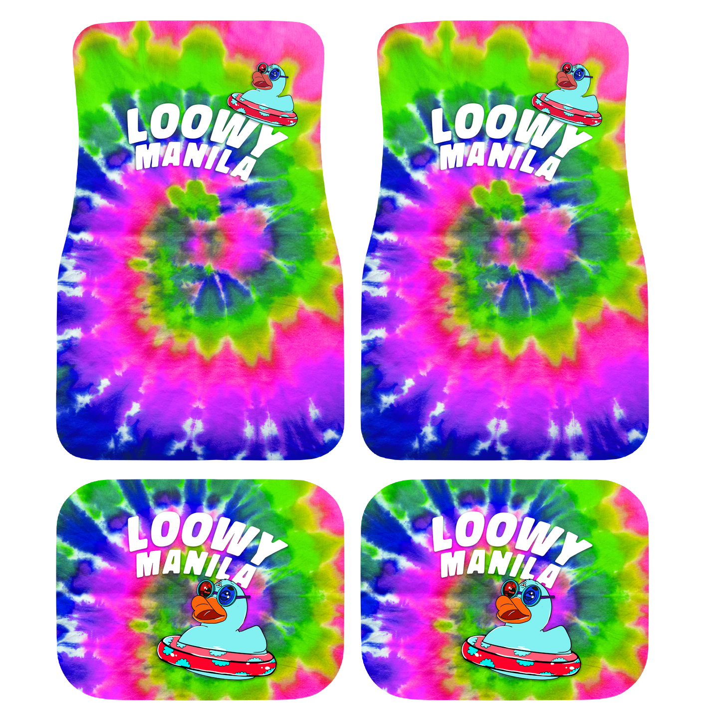 Tie Dye