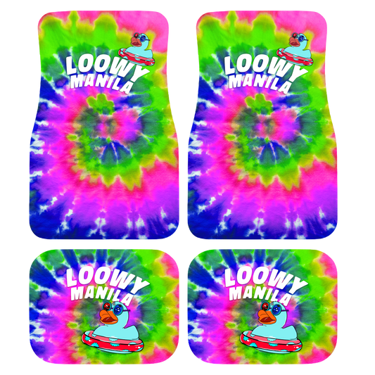 Tie Dye
