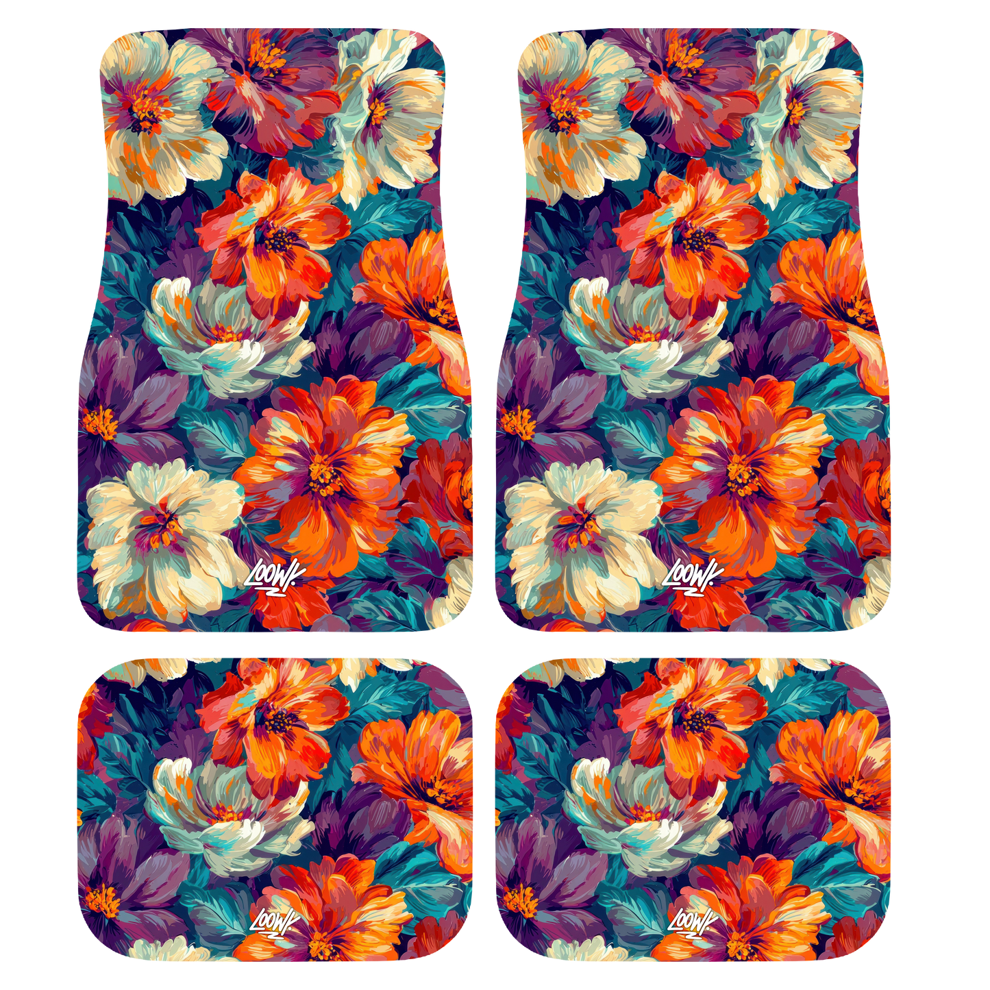 Floral