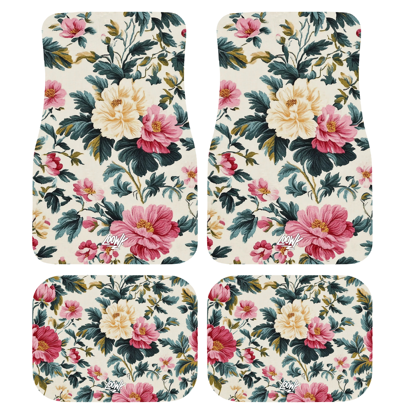 Floral