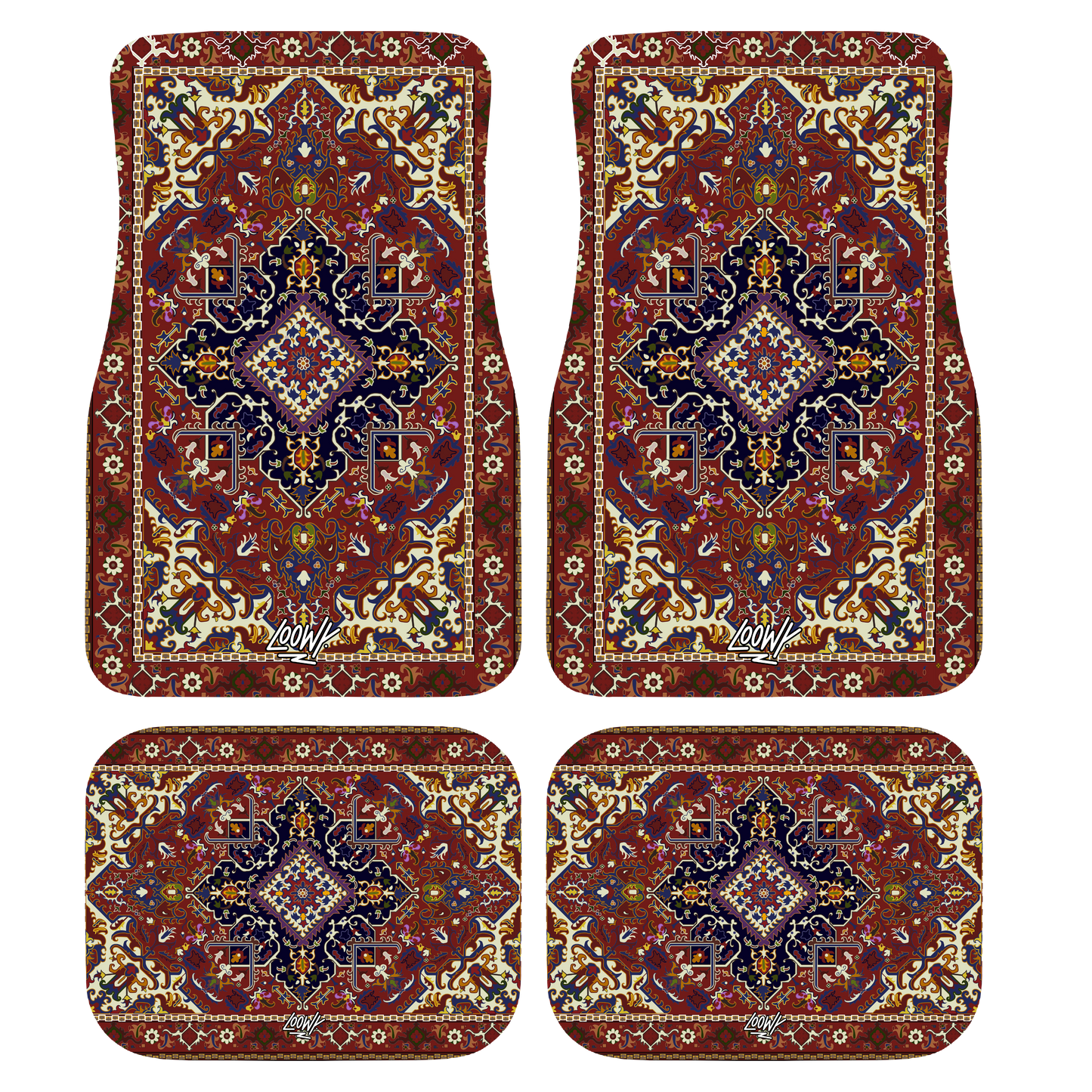 Persian