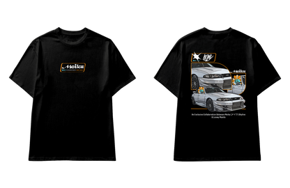 Loowy x Meiku T-Shirt