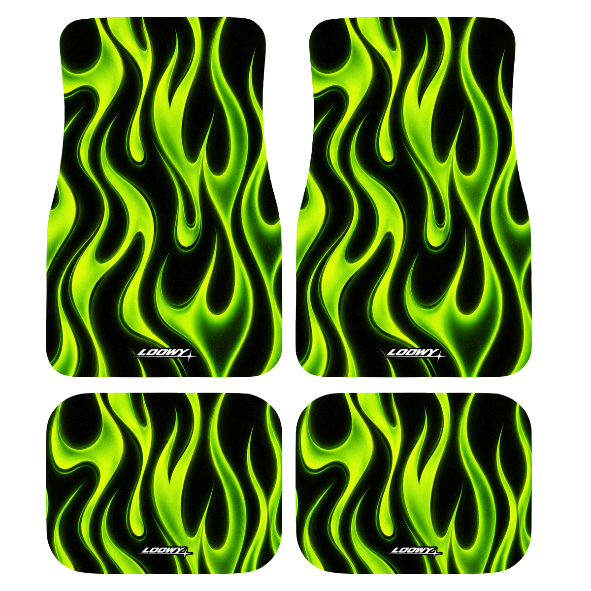Flame