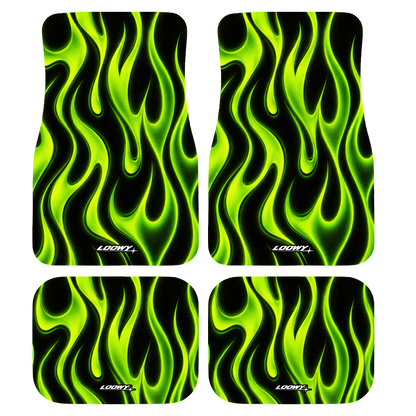 Flame