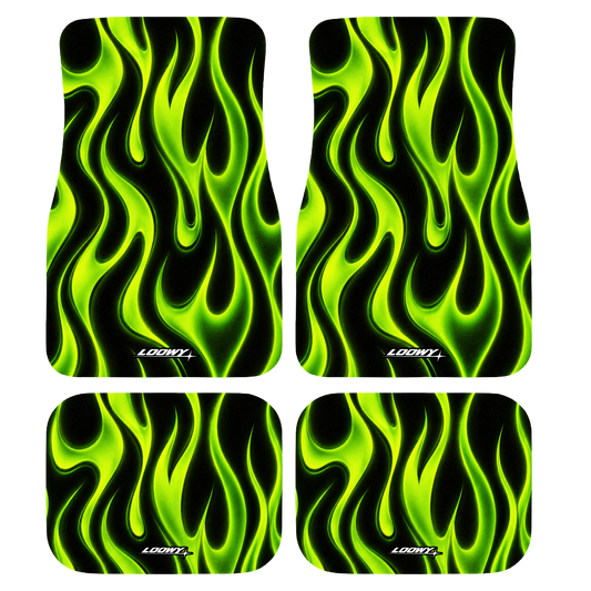 Flame
