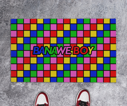 Loowy Custom Design Floor Mats
