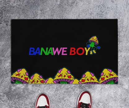 Loowy Custom Design Floor Mats
