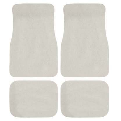 Loowy Custom Design Car Mats