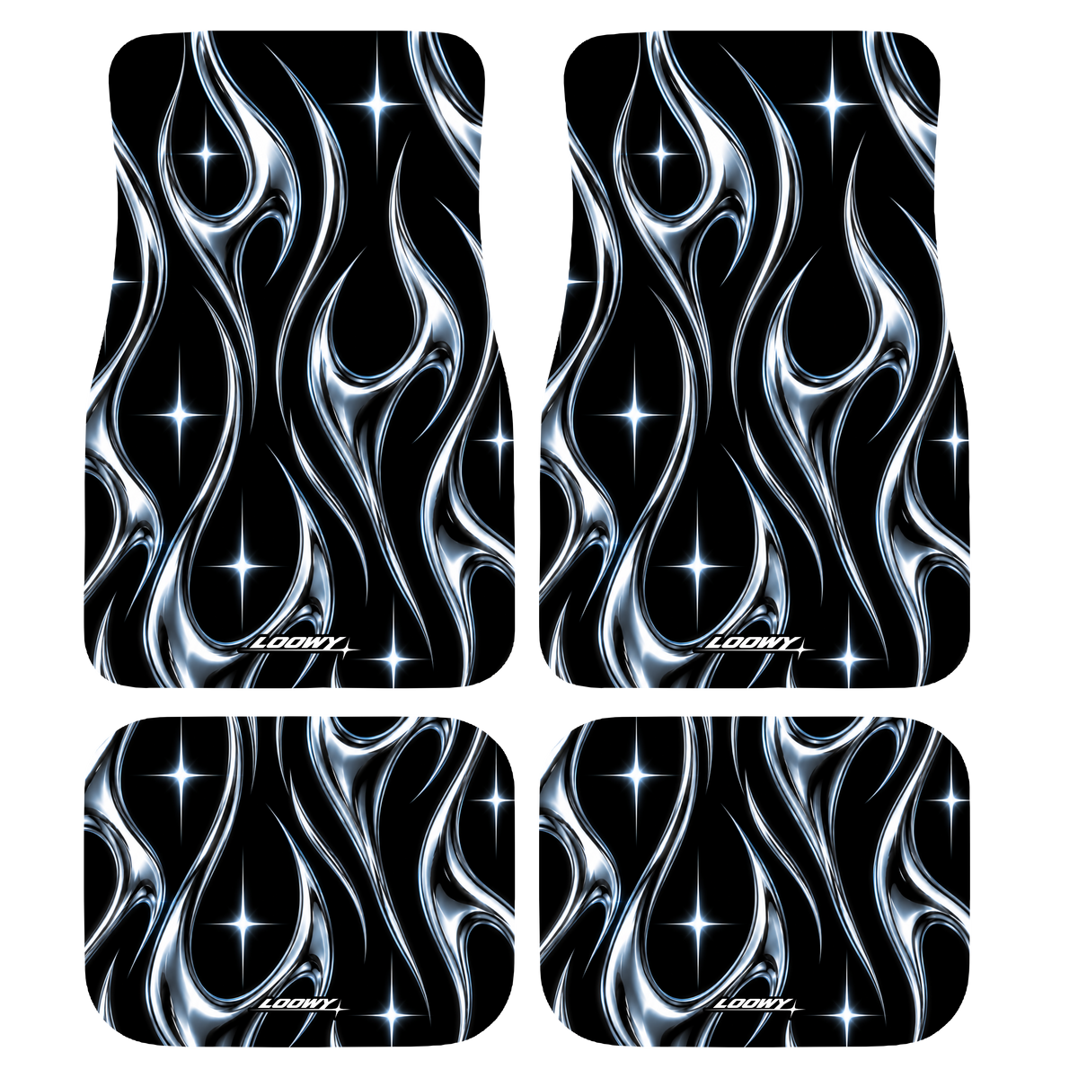 Flame