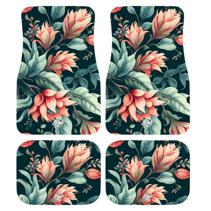 Floral