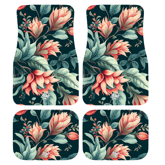 Floral