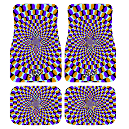 Bizarre