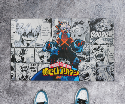 Loowy Custom Design Floor Mats