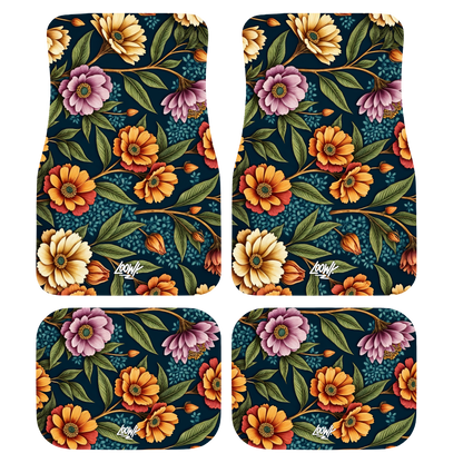Floral