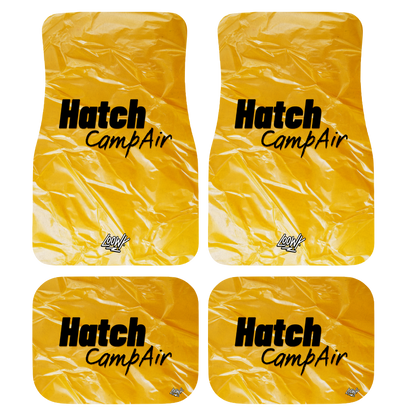 Loowy Custom Design Car Mats