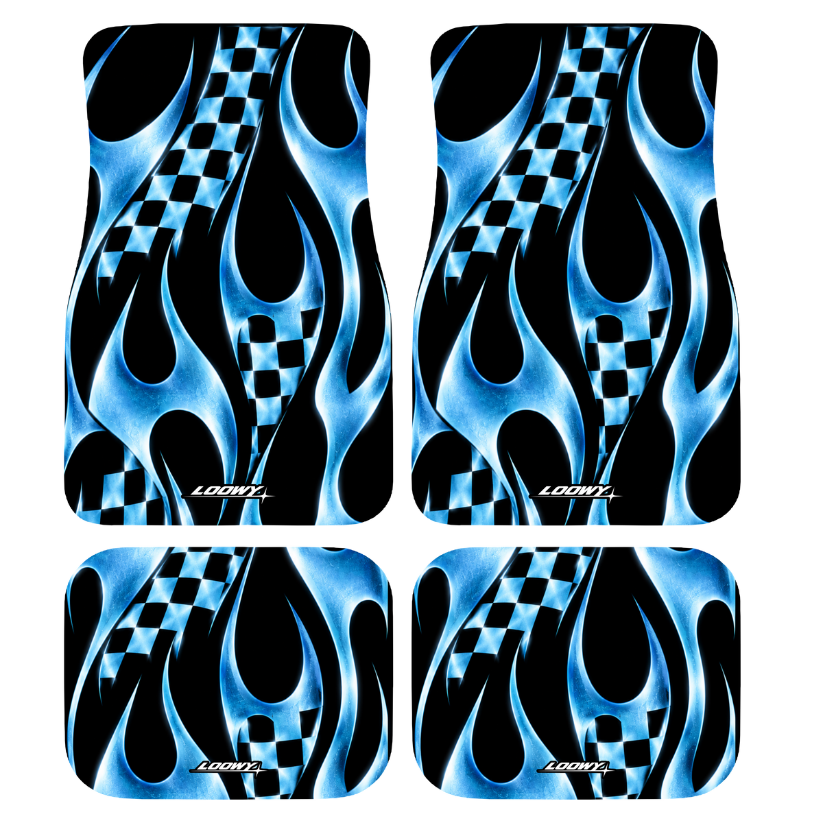Flame