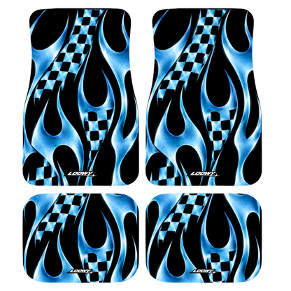 Flame