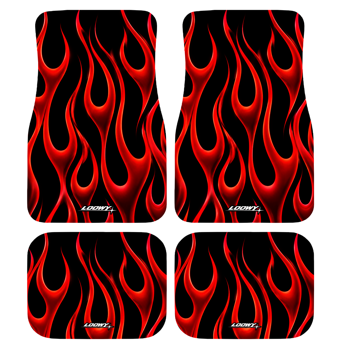 Flame