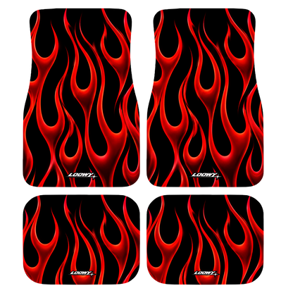 Flame