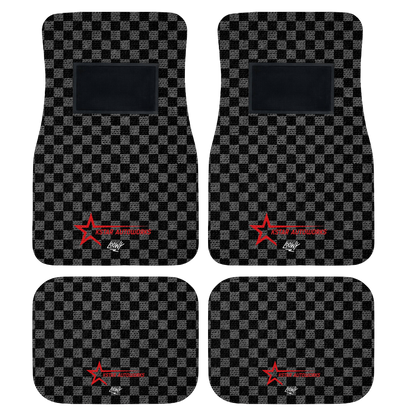 Loowy Custom Design Car Mats