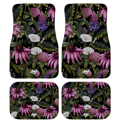 Floral