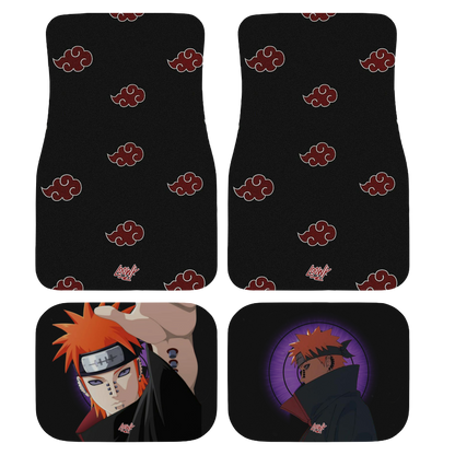 Loowy Custom Design Car Mats