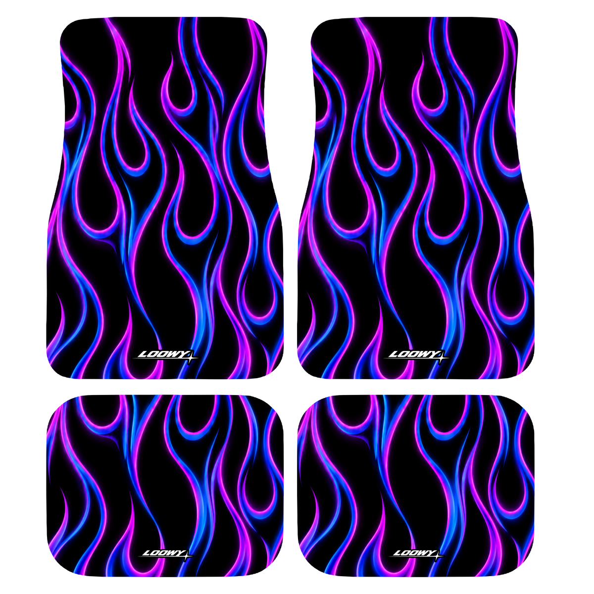 Flame