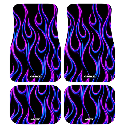 Flame