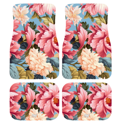 Floral